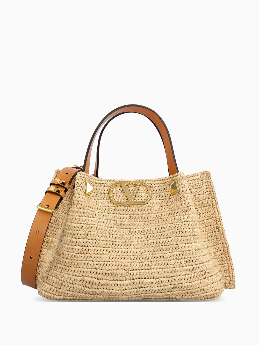 Bolso Shopping Vlogo