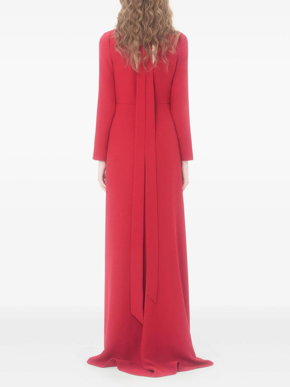 Cady Couture maxi dress