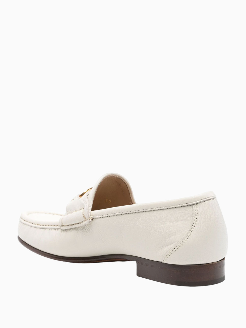 VLogo Signature loafers