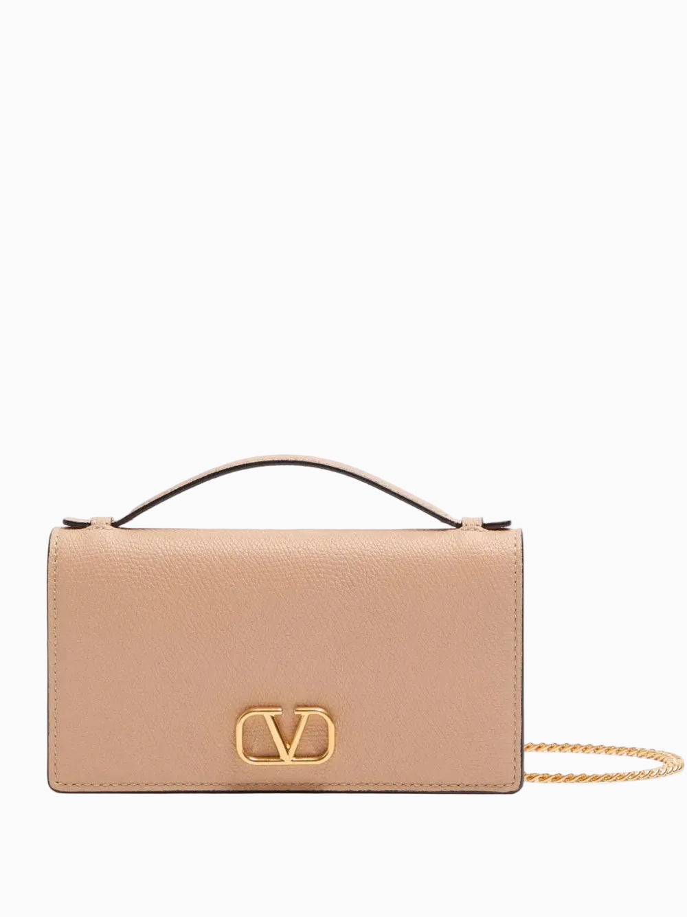 V-logo minibag