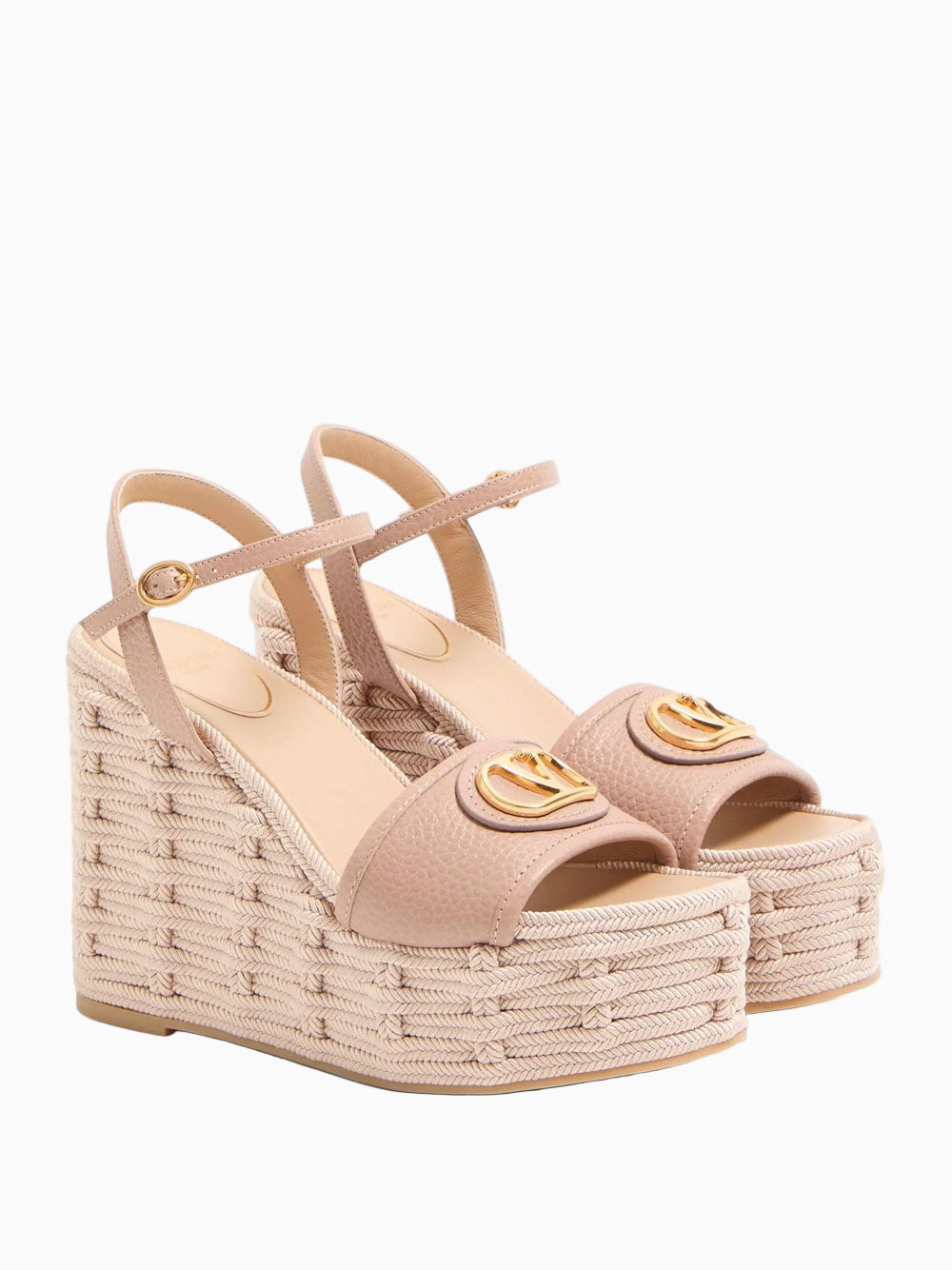 Vlogo Signature espadrilles