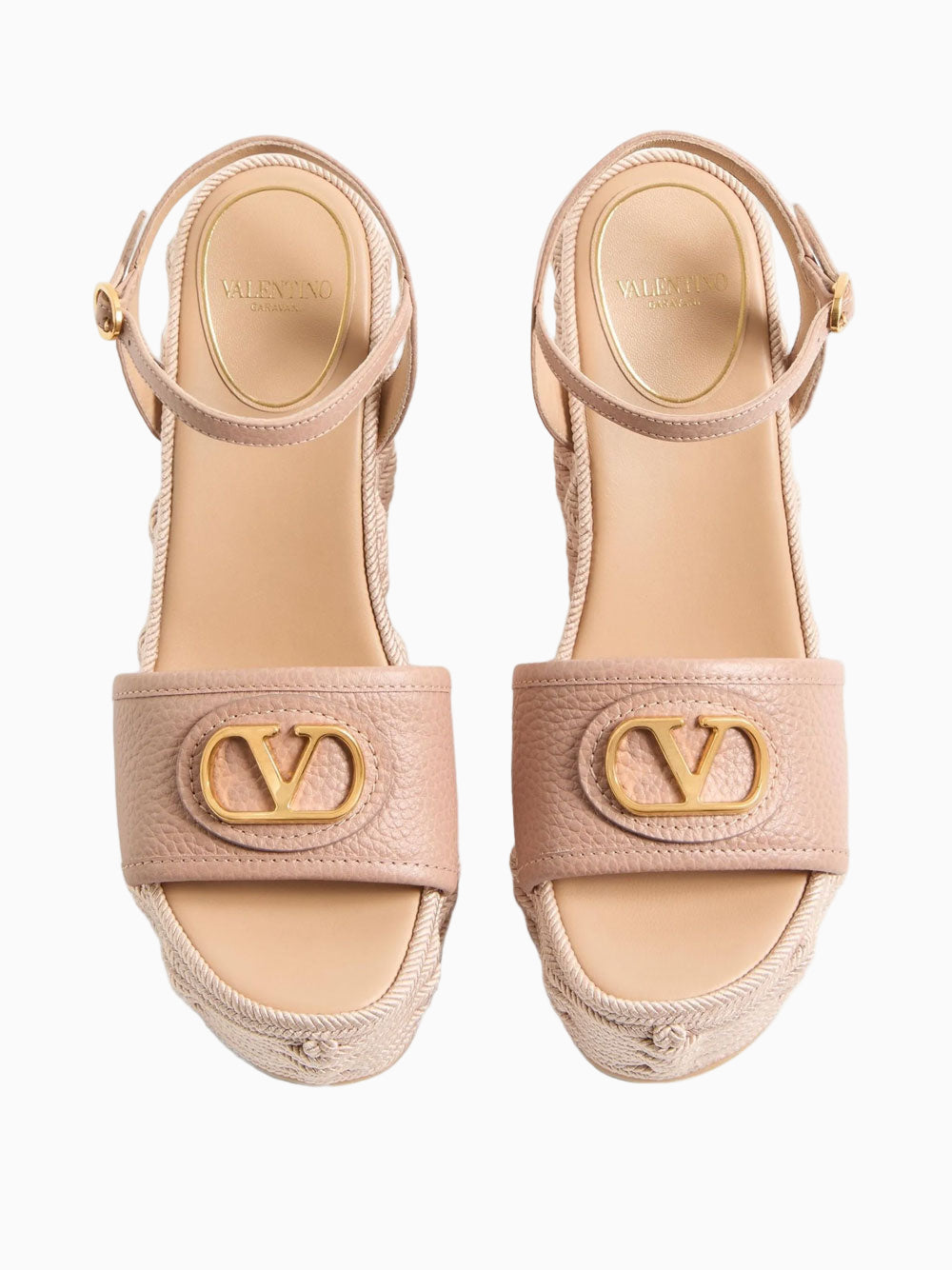 Vlogo Signature espadrilles