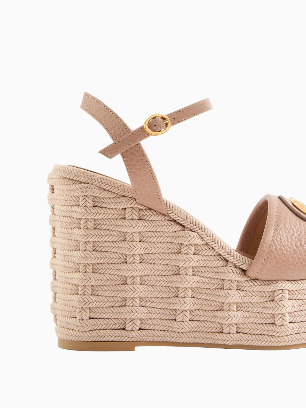 Vlogo Signature espadrilles