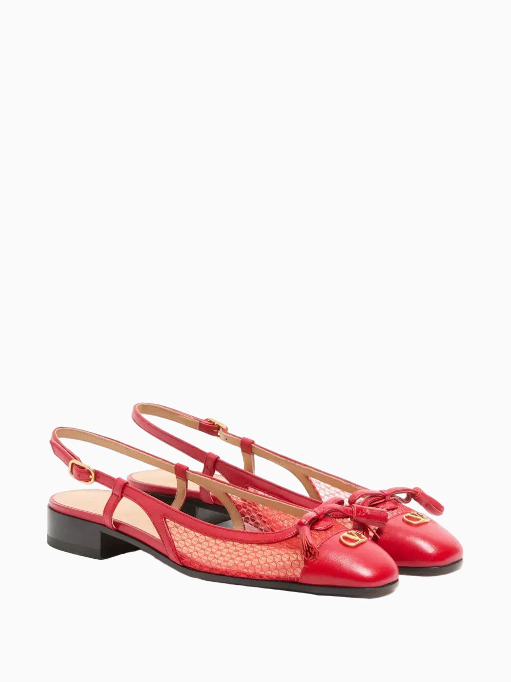 Sandalias Valet du Roi