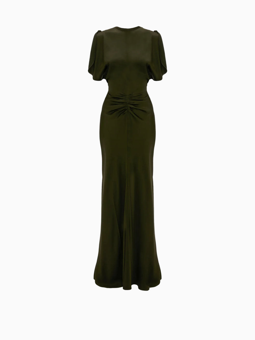 Floor-length Bella dress