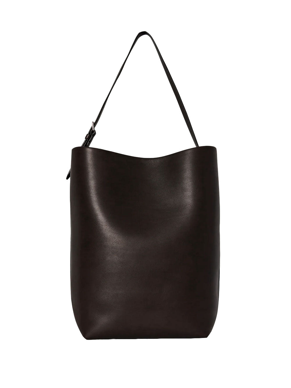 bolso the row marron