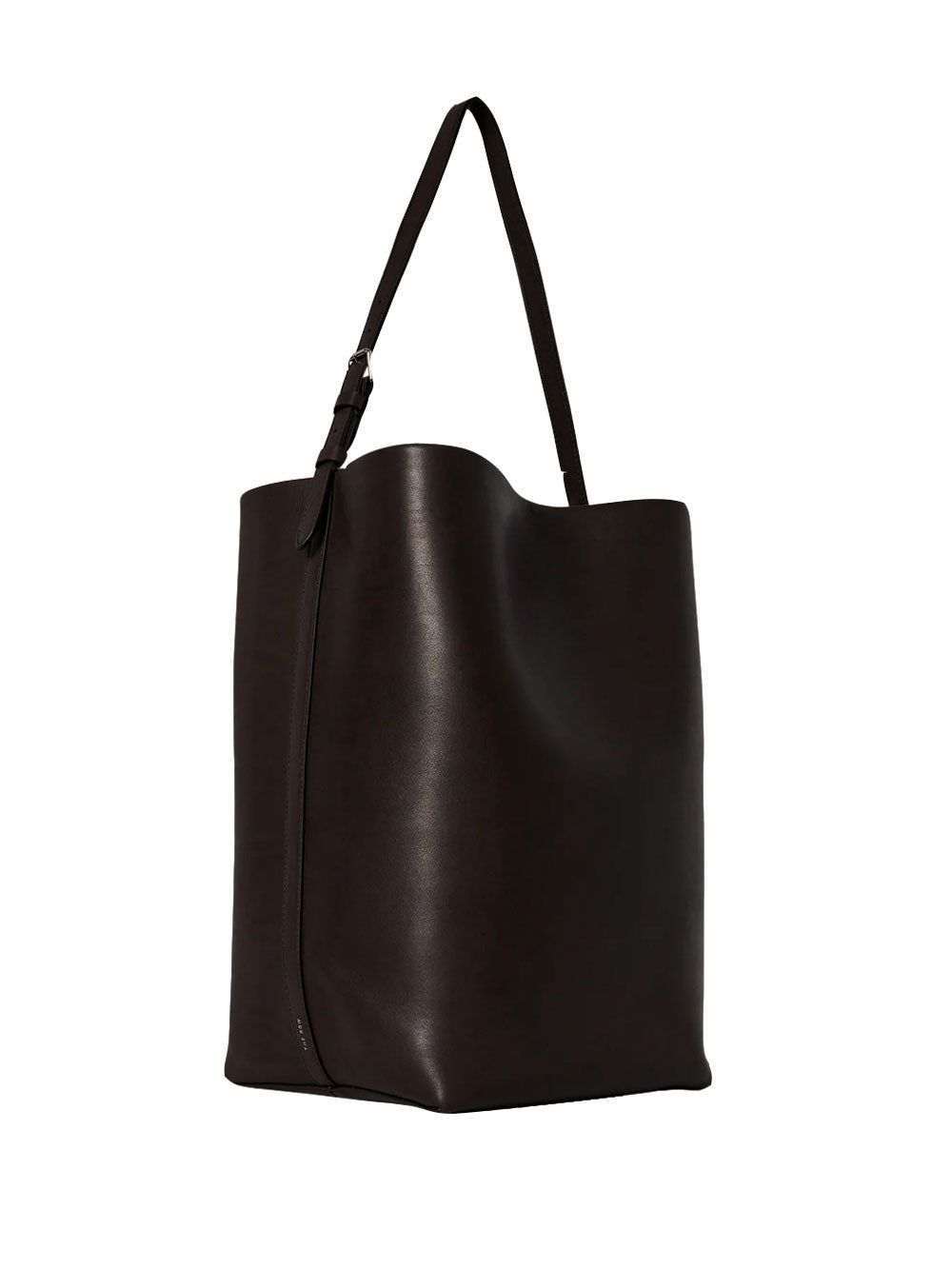 bolso the row marron