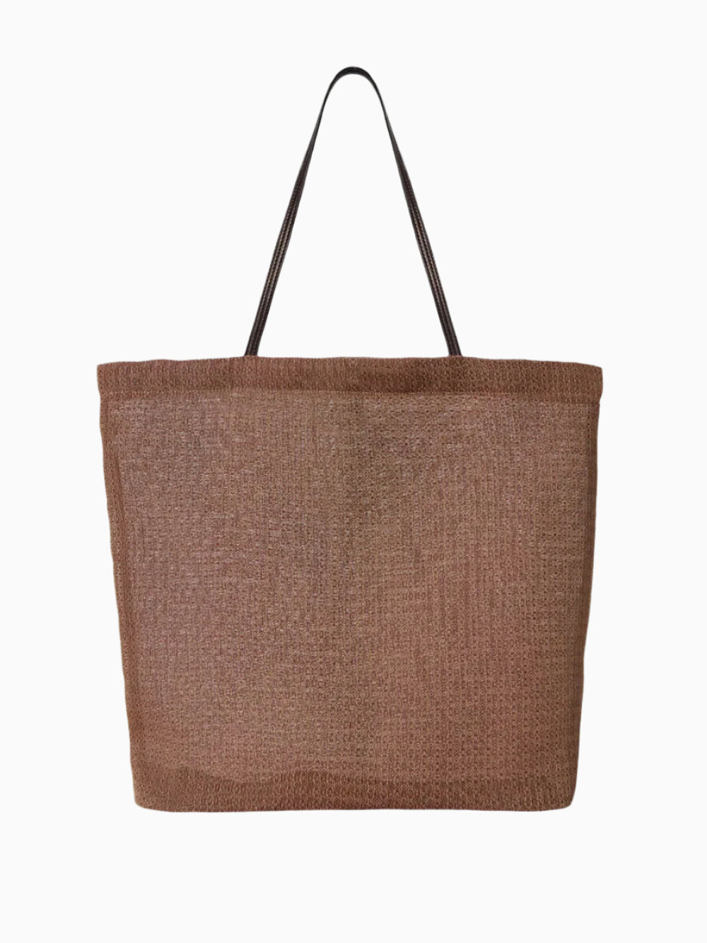 Bolso Tote Barn