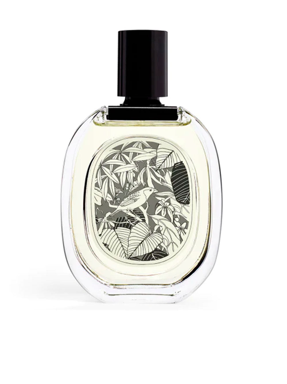 Vetyverio Eau de Toilette 100ml