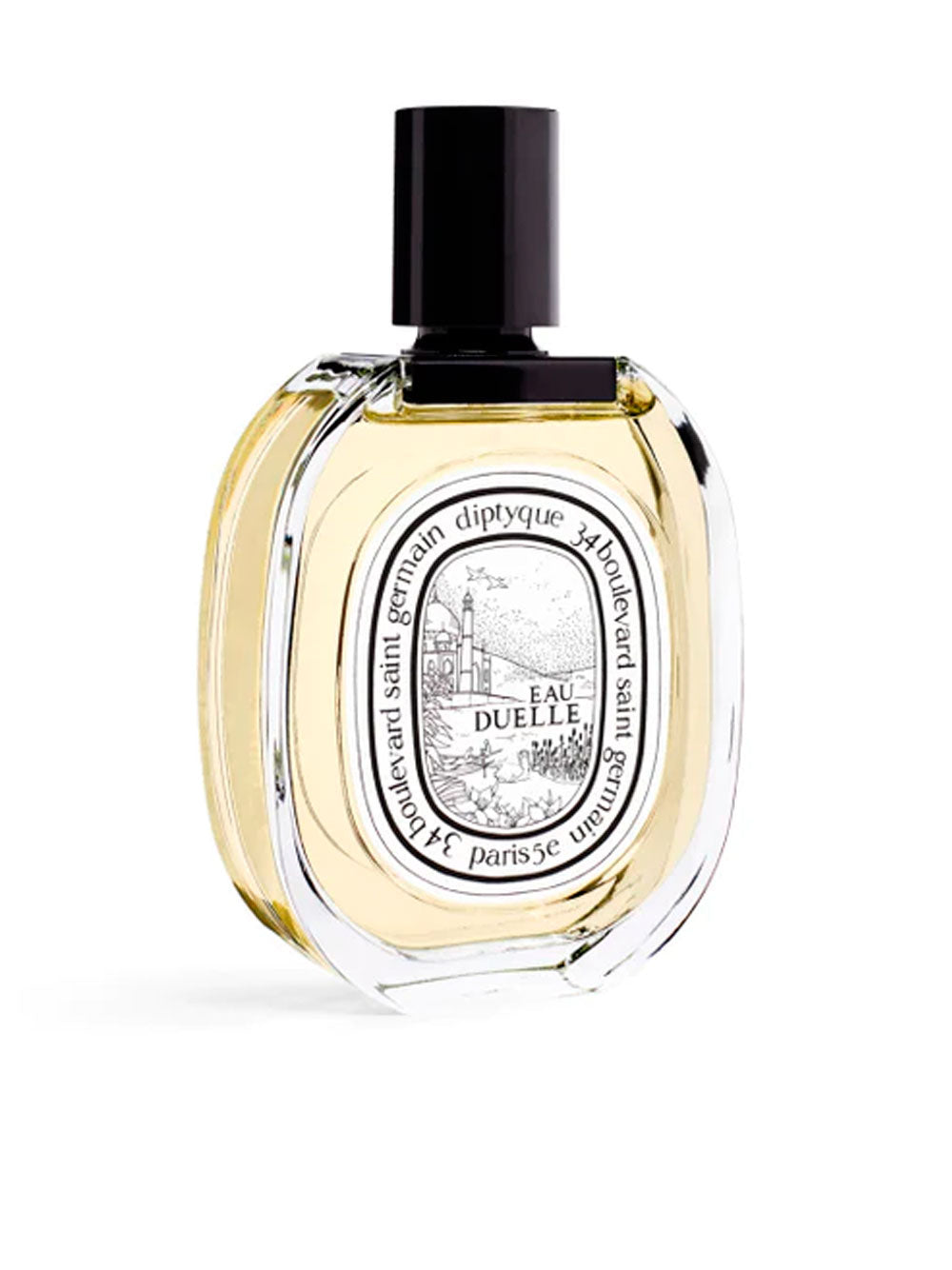 Eau Duelle Eau de Toilette 100ml