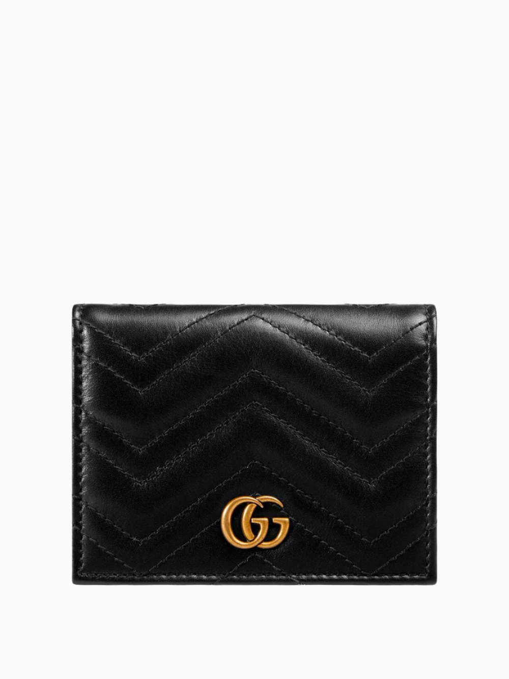 GG Marmont mini wallet | Gucci | OTTODISANPIETRO