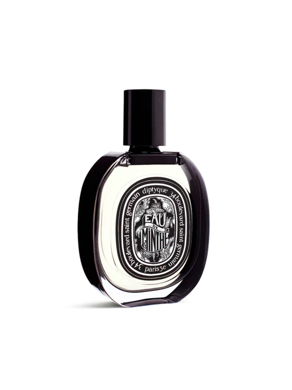 Eau de Minthé Eau de Parfum 75ml