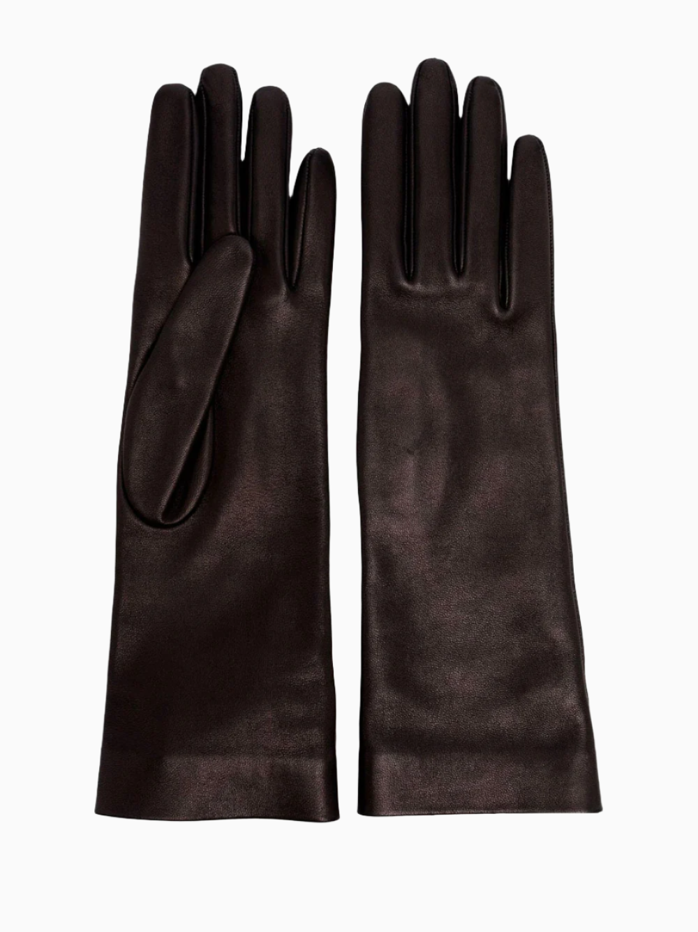 Leather gloves - Main Image