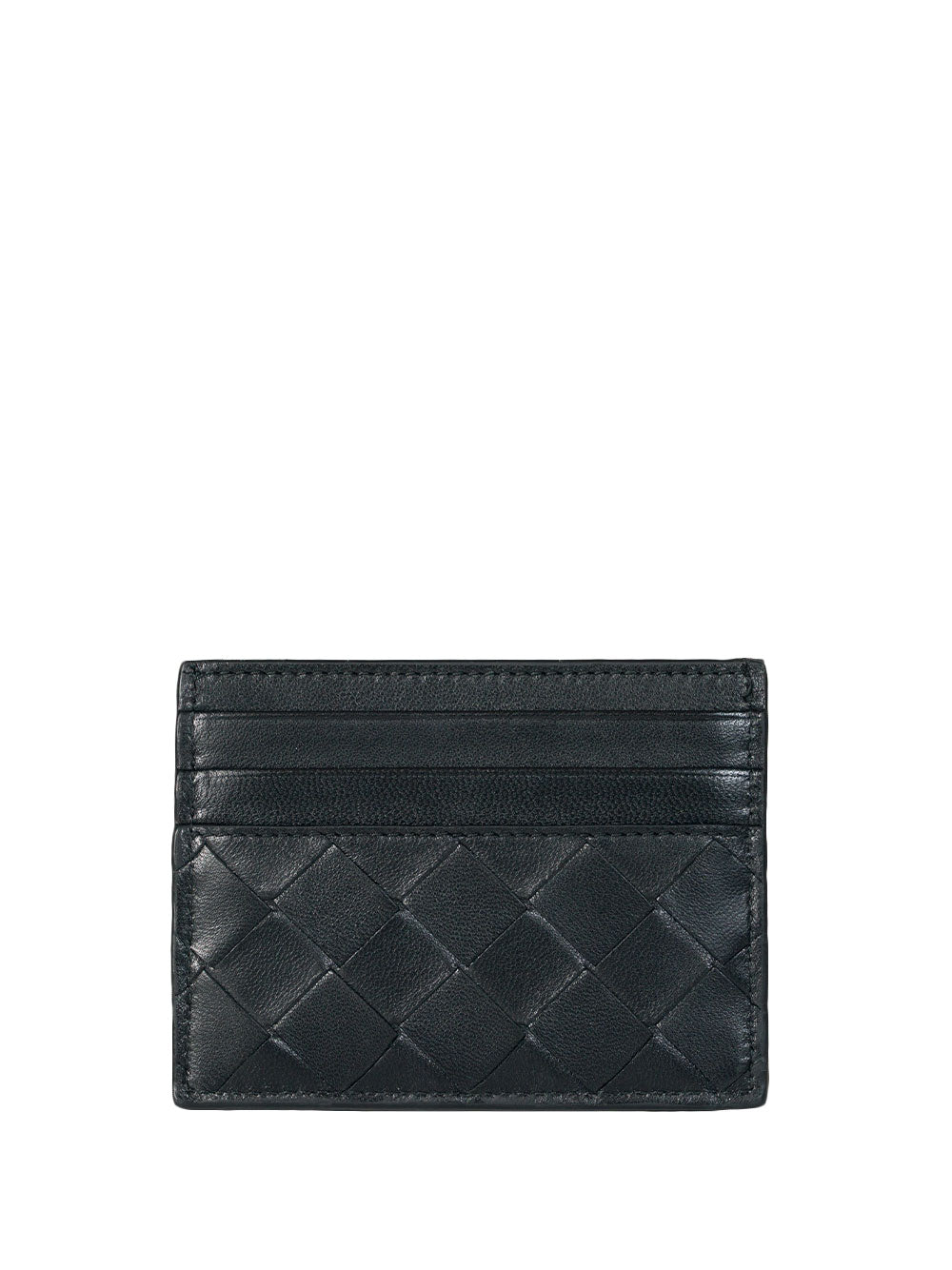 Tarjetero Intrecciato