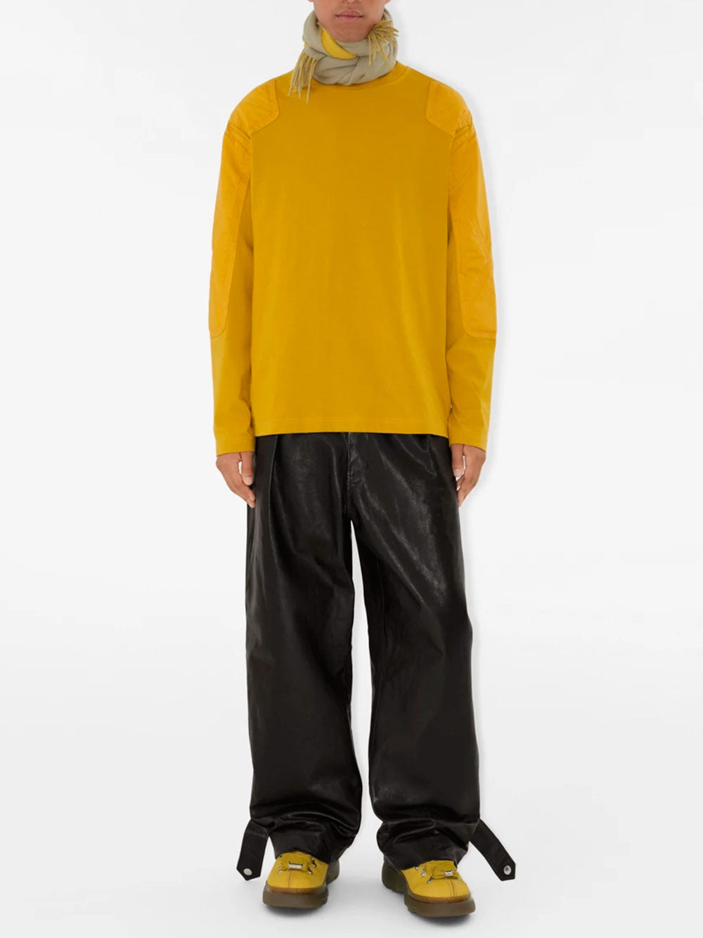 EKD reversible scarf