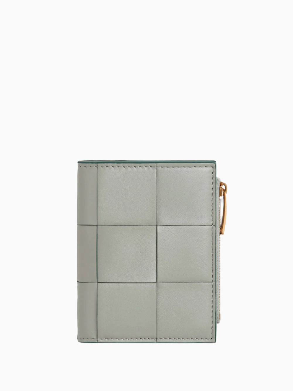 Small Cassette Wallet | Bottega Veneta | OTTODISANPIETRO Small Cassette Wallet | Bottega Veneta | OTTODISANPIETRO