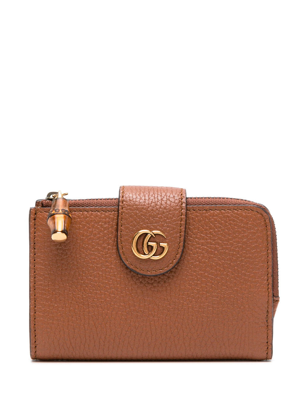 Medium Double G wallet