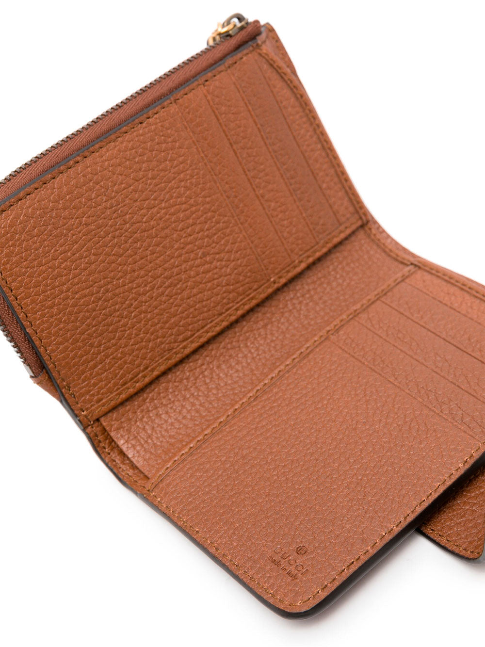 Medium Double G wallet