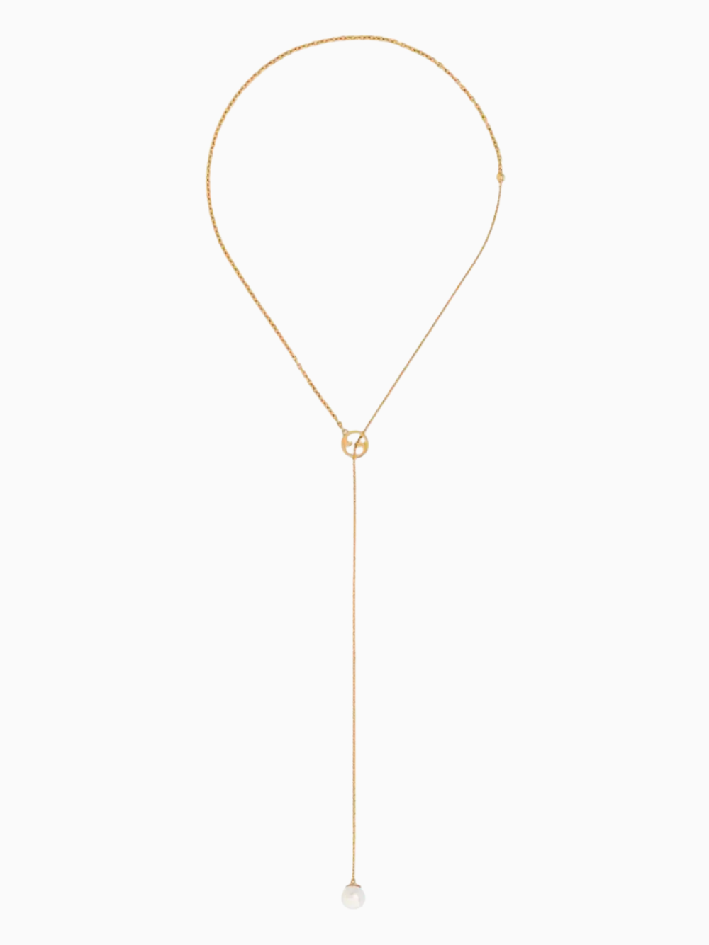 Blondie necklace Gucci OTTODISANPIETRO