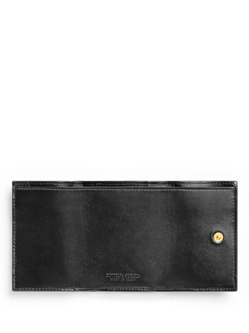 Tri-Fold Zip Wallet