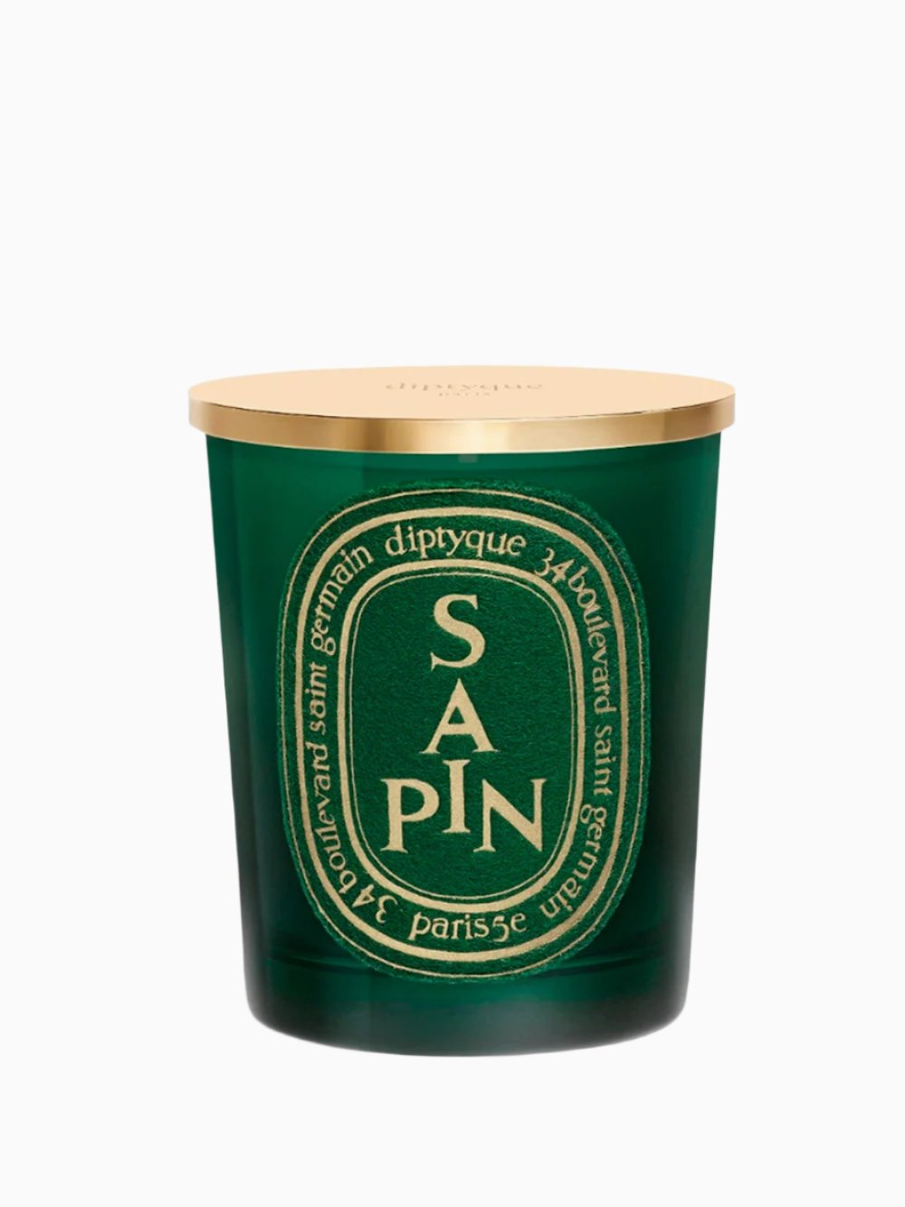 Vela Edición Limitada Sapin 190gr