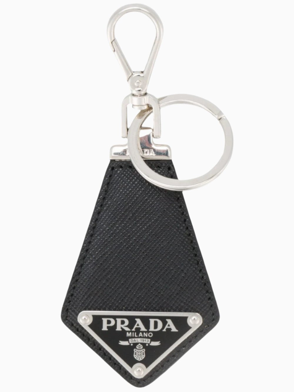 Logo keychain