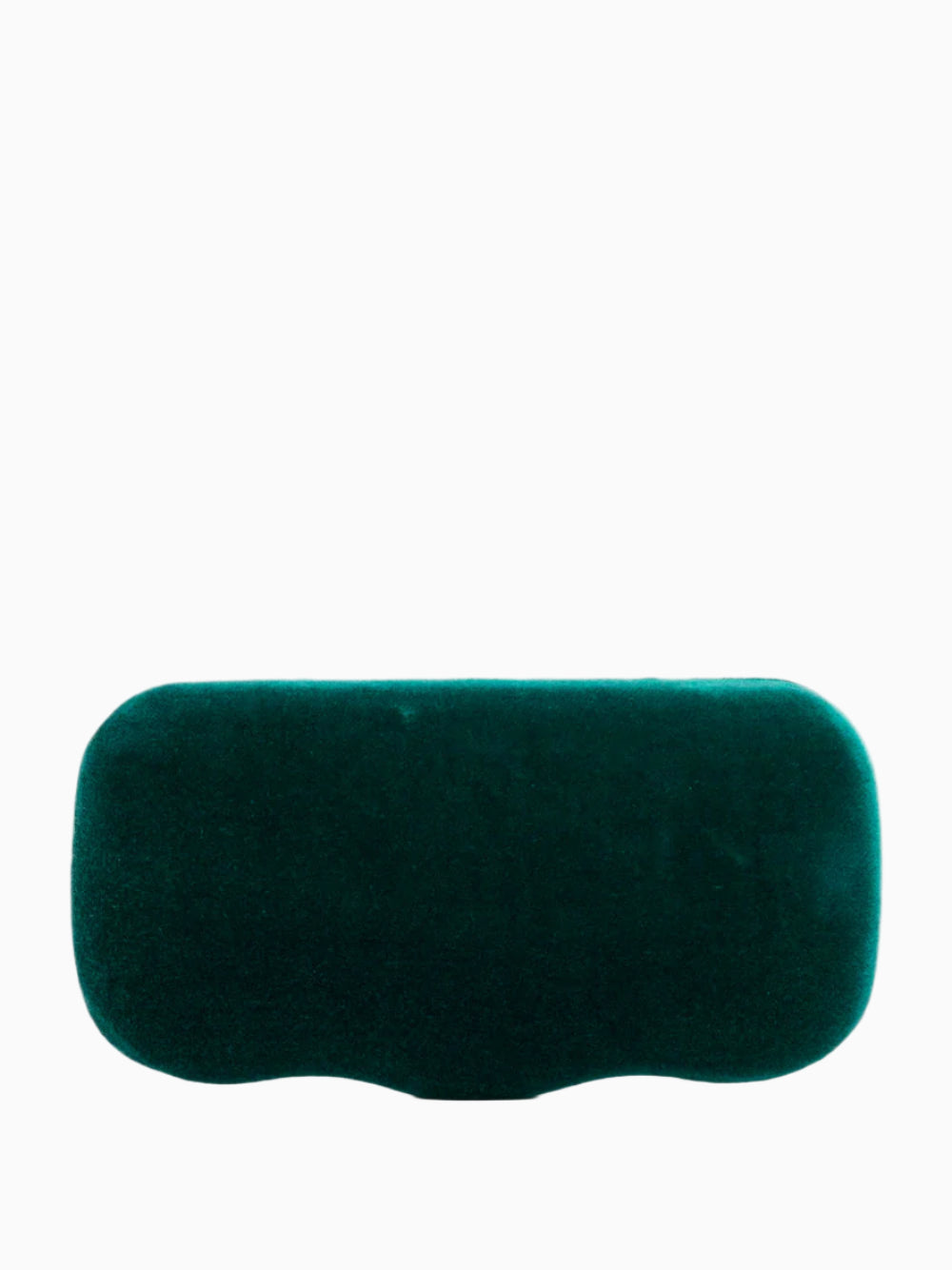 Rectangular-frame sunglasses