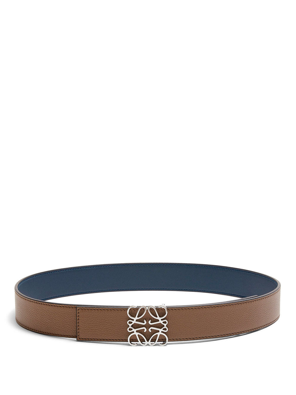 Reversible Anagram Belt