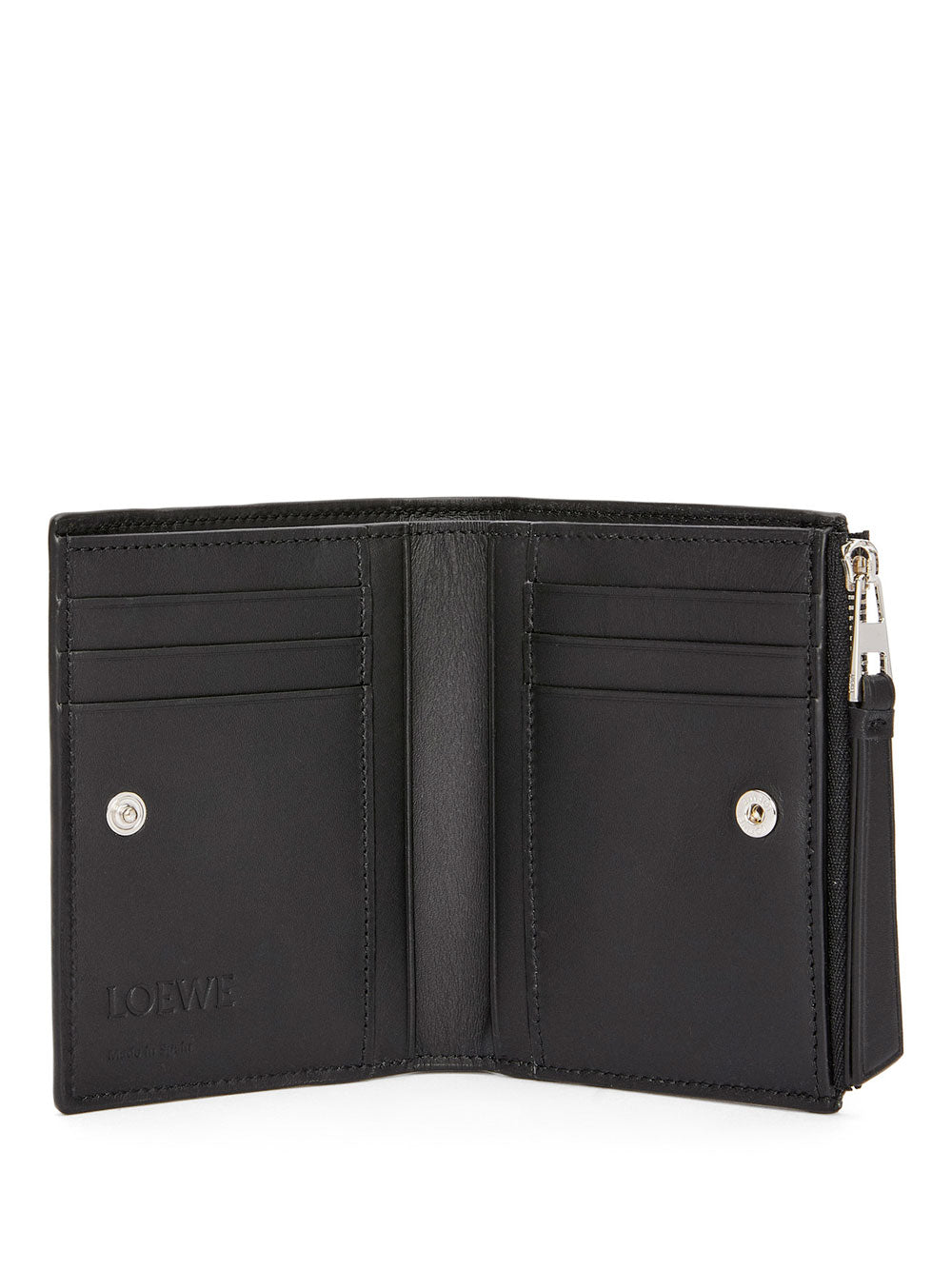 Cartera Puzzle slim compact