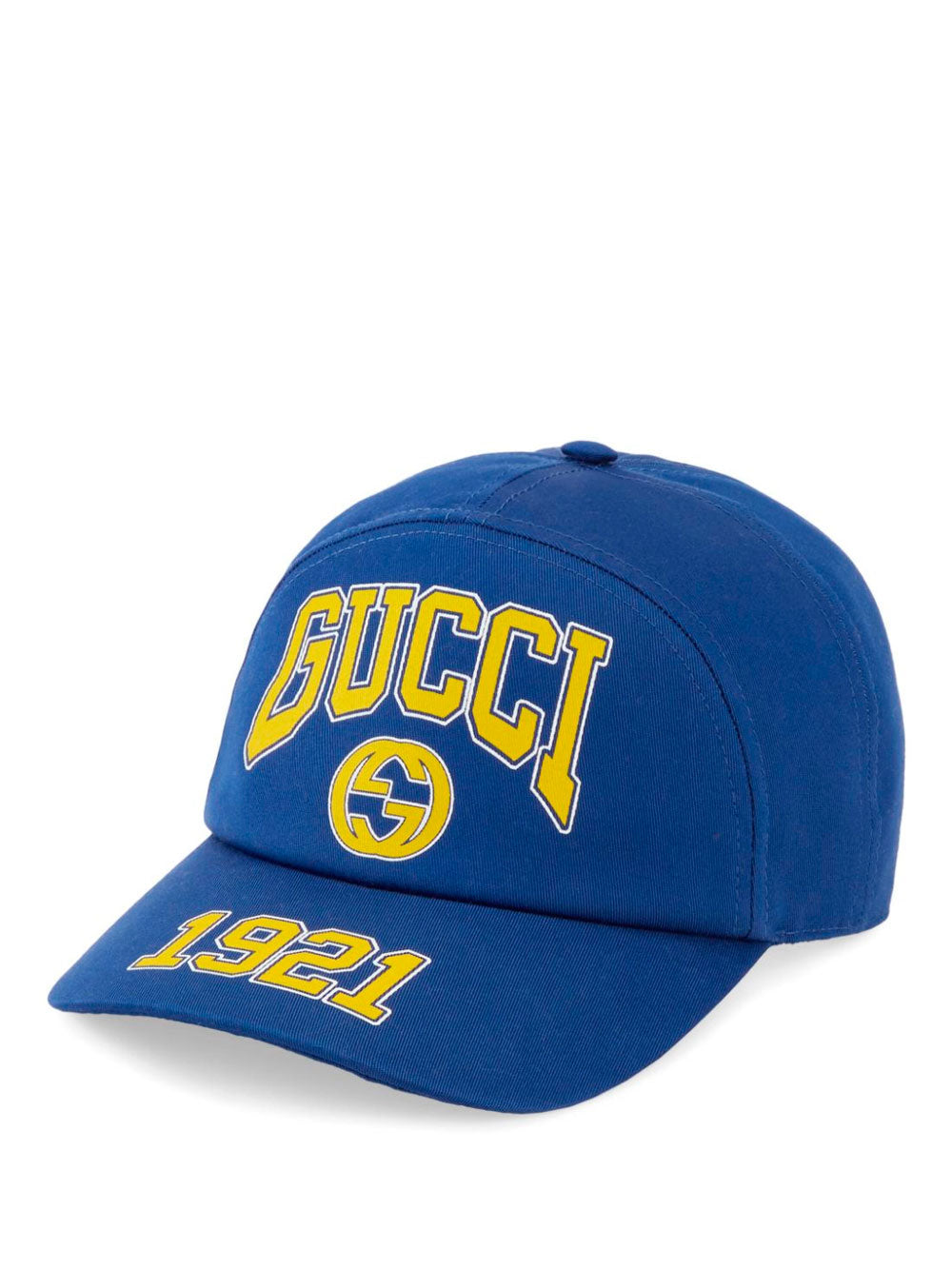 GG 1921 baseball cap