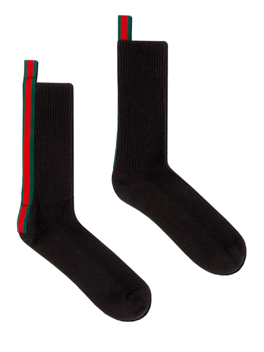 Calcetines de raya diplomática