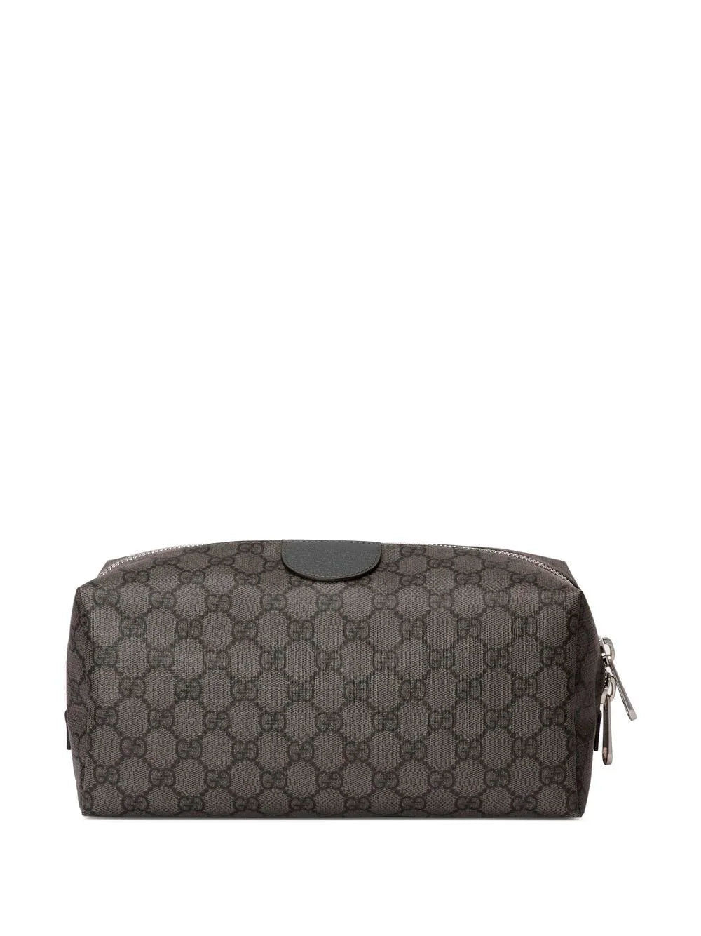 GG-macramé wash bag