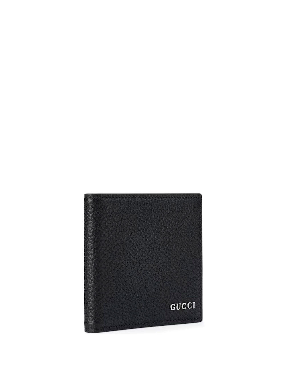 Bi-Fold logo wallet