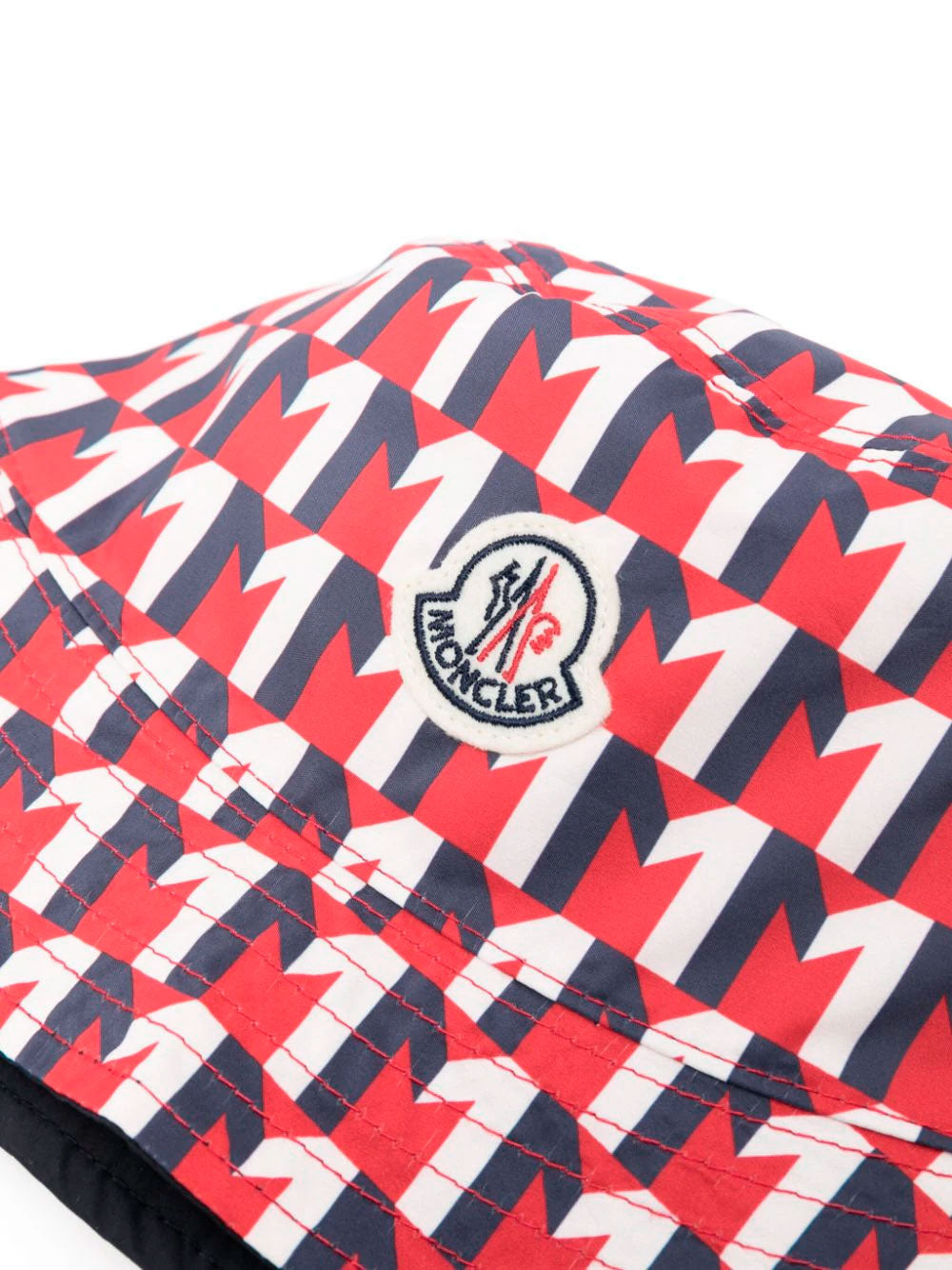 Gorro bucket reversible