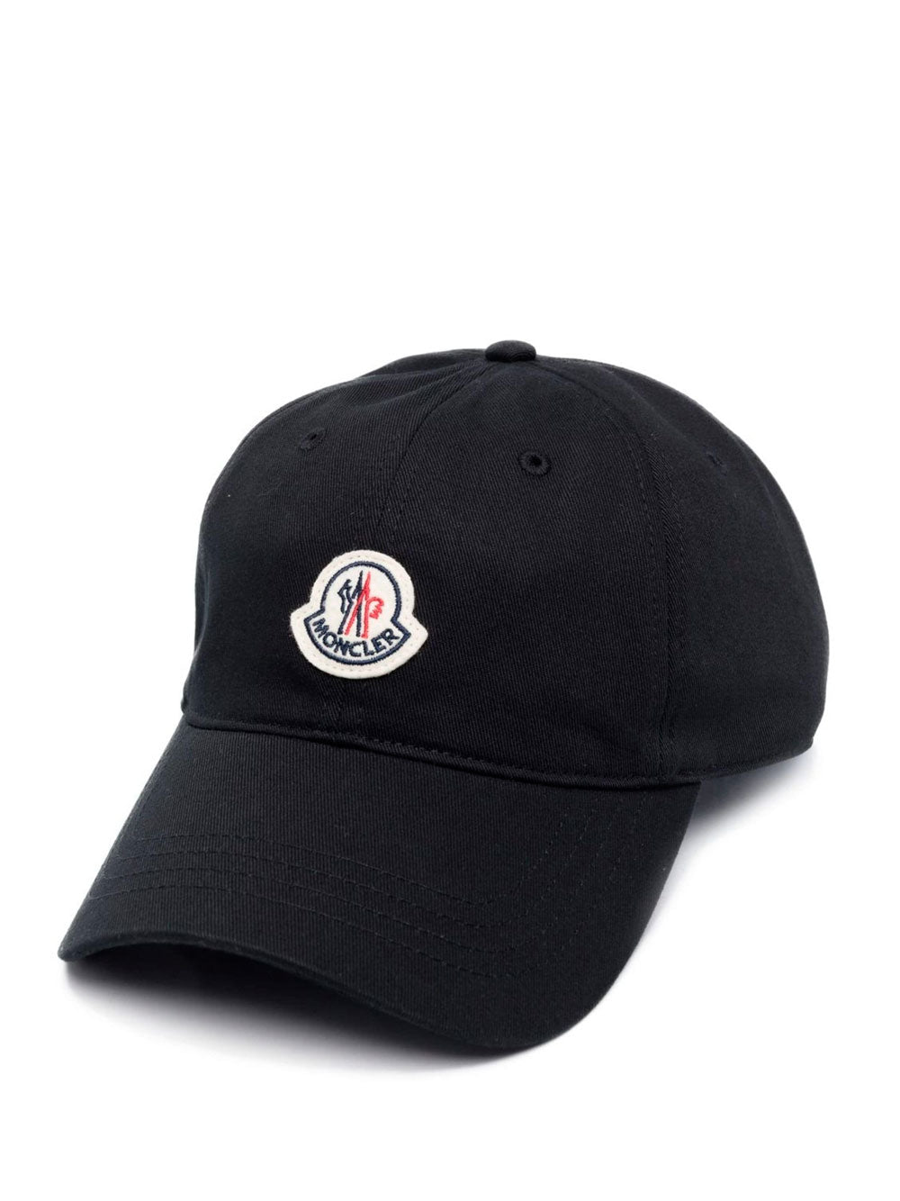 Logo baseball cap