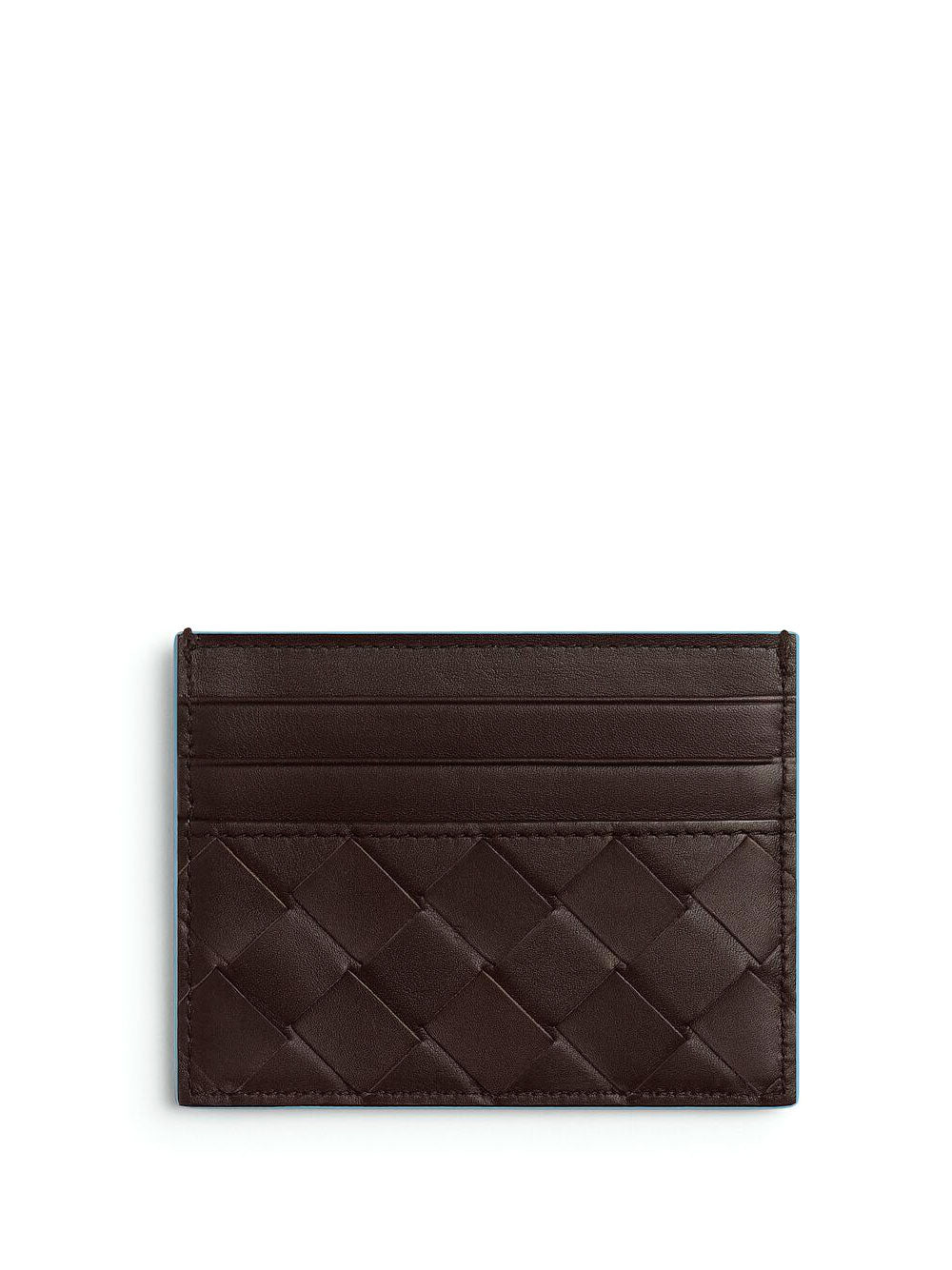 Intrecciato cardholder