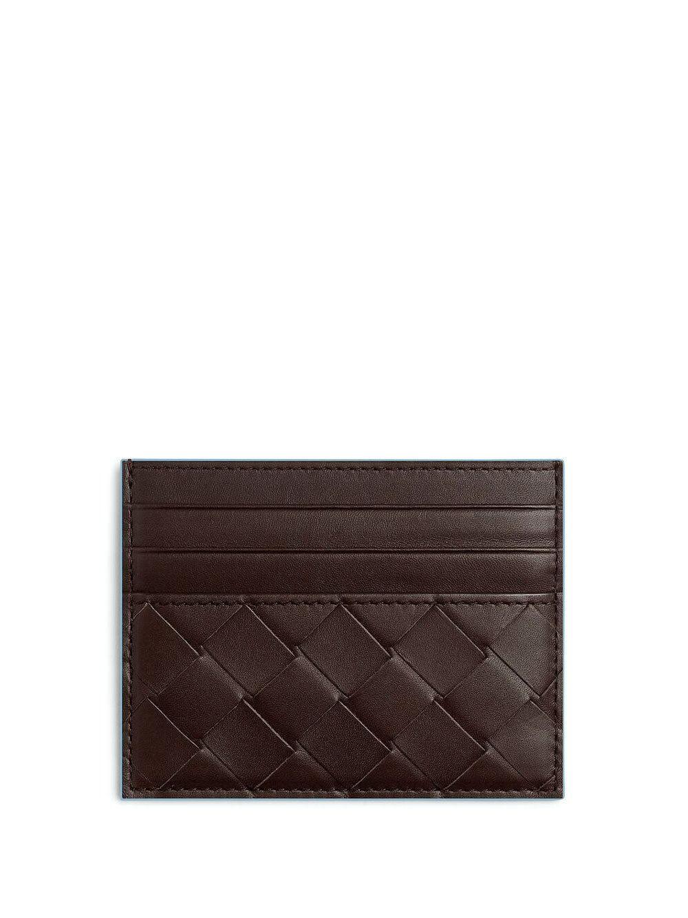 Intrecciato cardholder