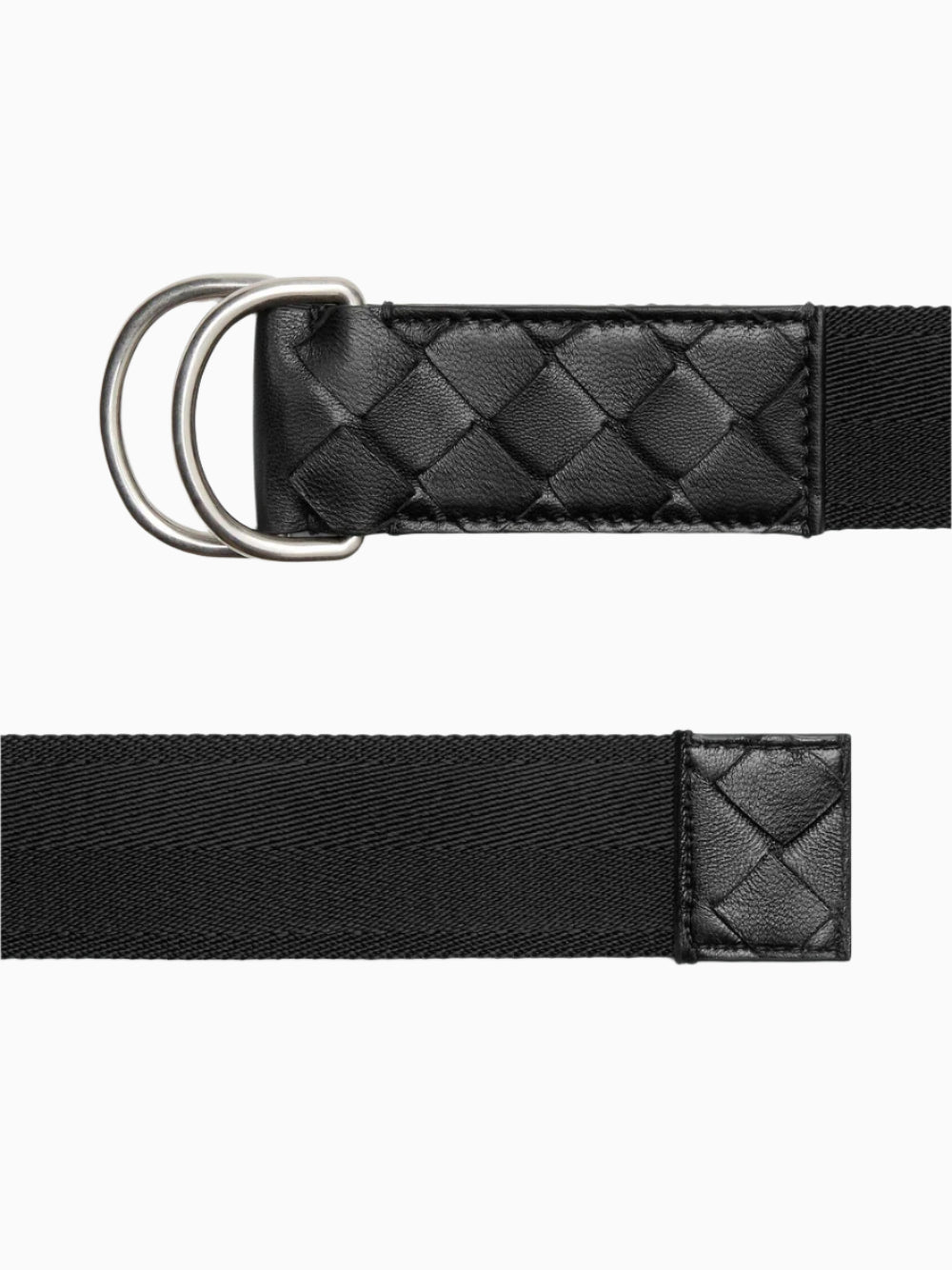 Webbing Nastro Belt