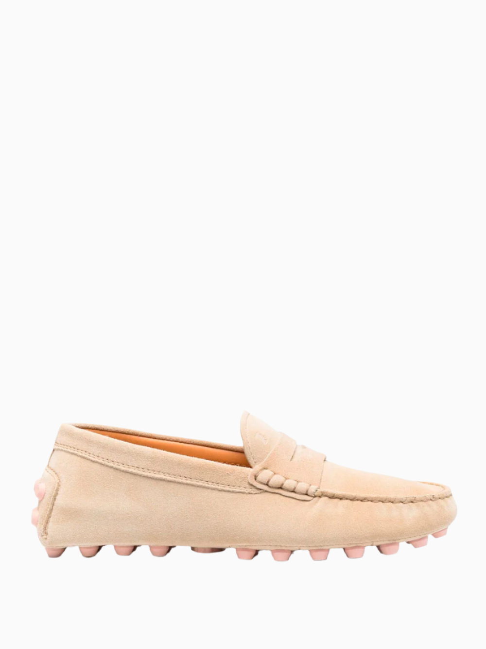 Mocasines Gommino Bubble Tod's OTTODISANPIETRO
