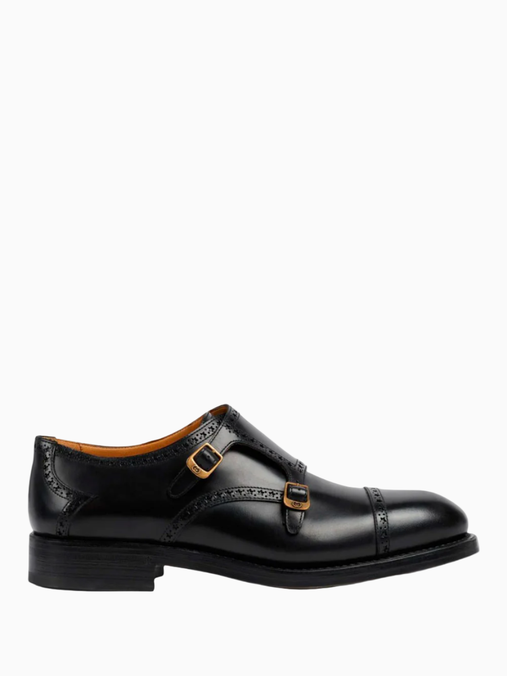 Monk shoes Gucci OTTODISANPIETRO