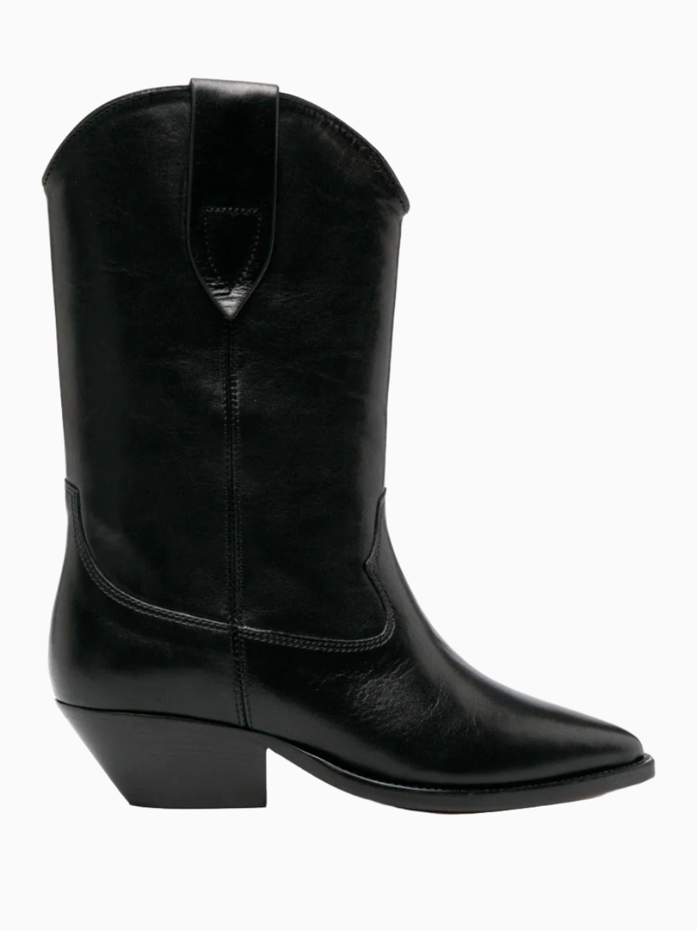 Duerto boots | Isabel Marant | OTTODISANPIETRO
