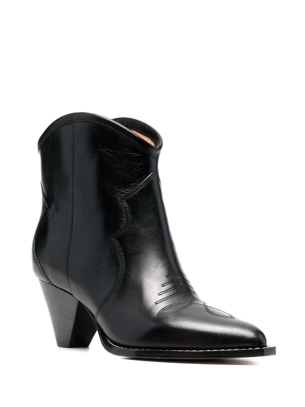Darizo ankle boots