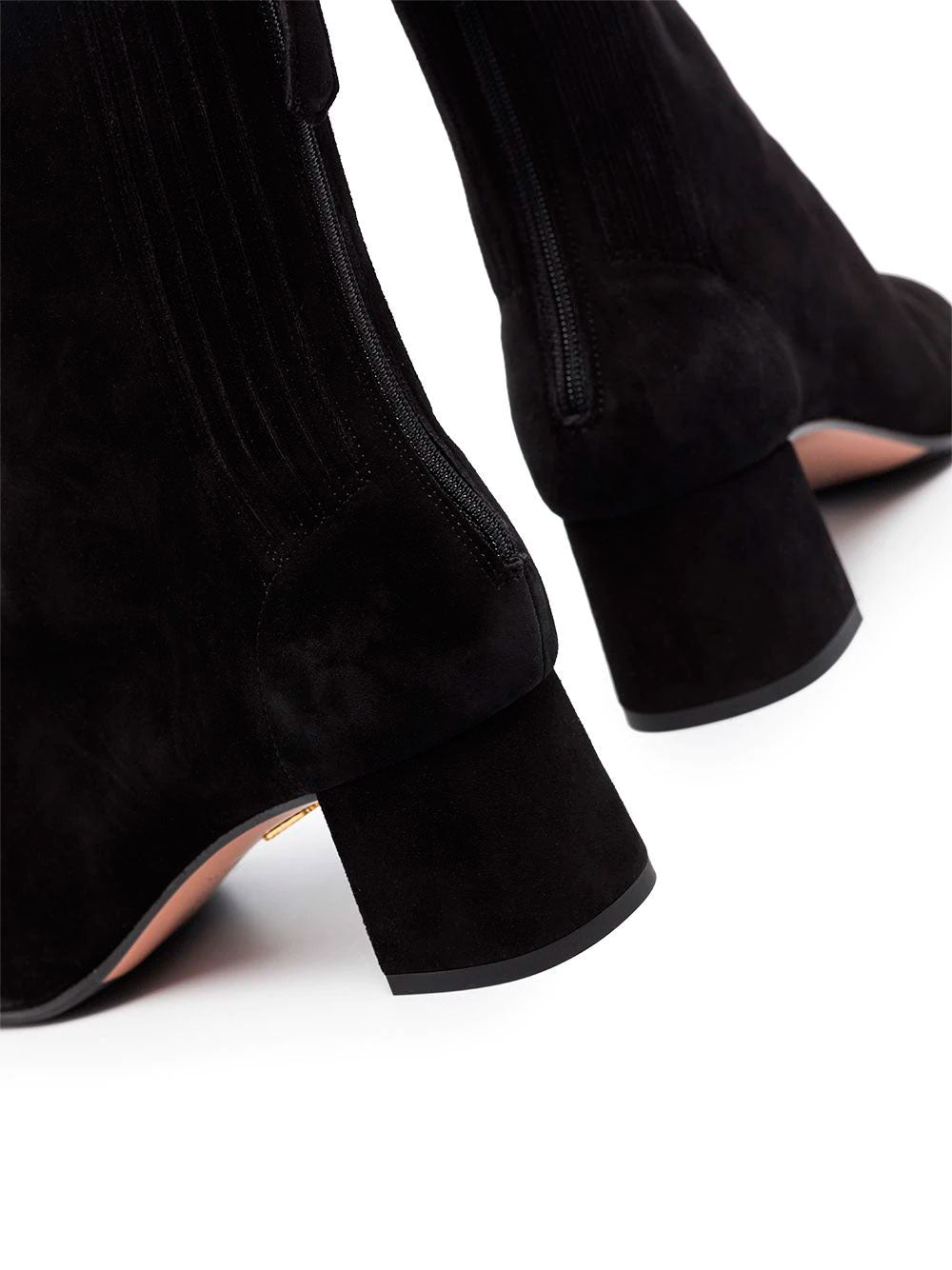 Saint Honoré ankle boots