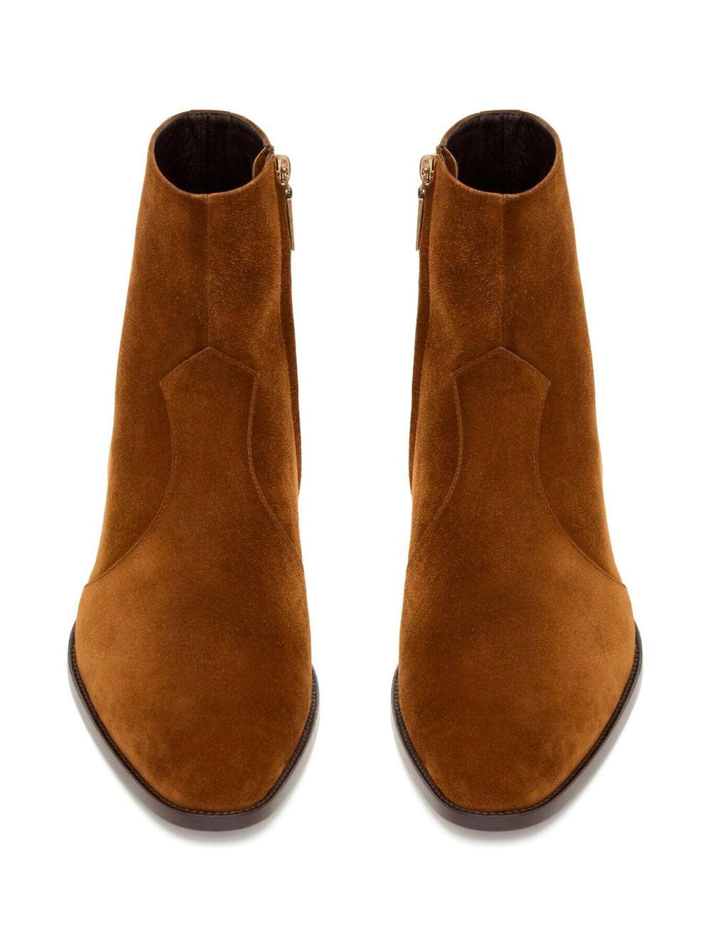 Wyatt ankle boots