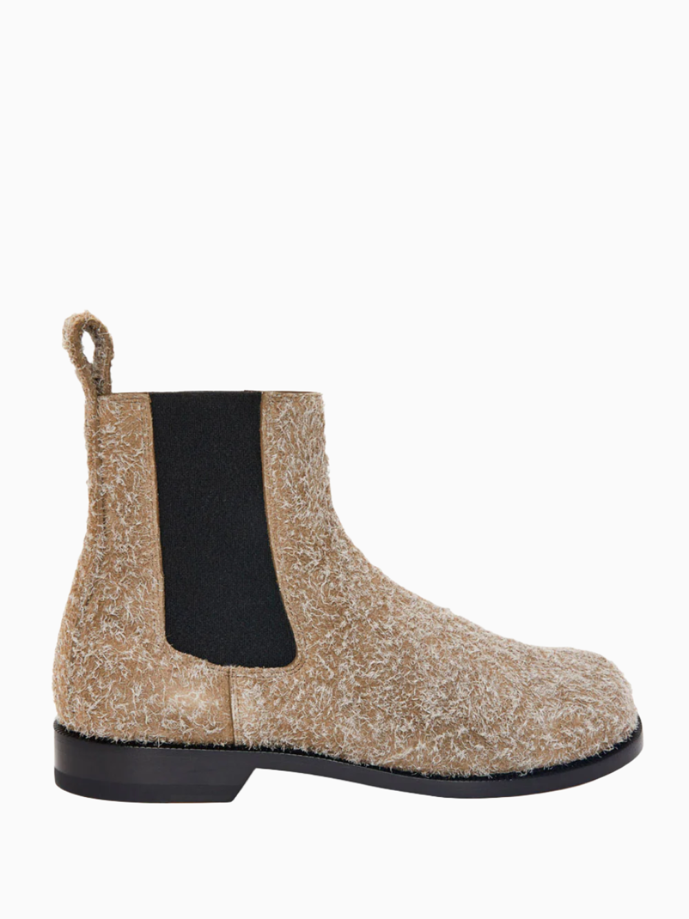 Terra ankle boots
