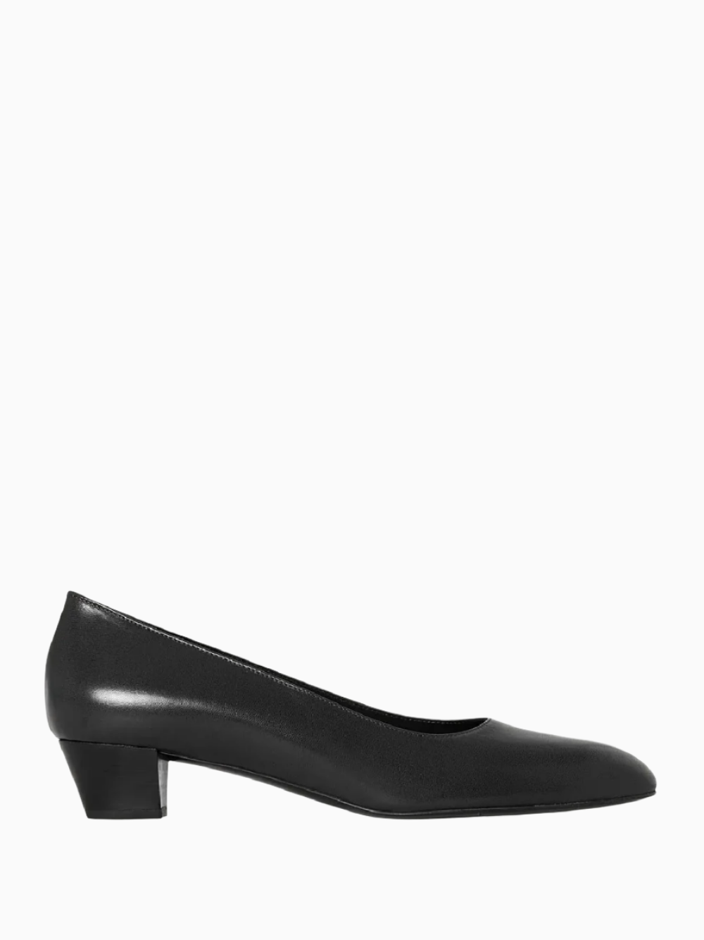 Luisa pump 35 | The Row | OTTODISANPIETRO