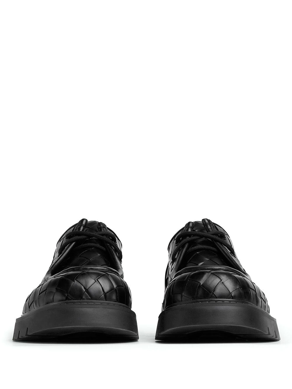 Haddock Lace-Up Shoe