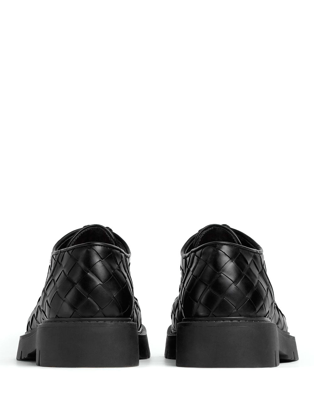 Haddock Lace-Up Shoe