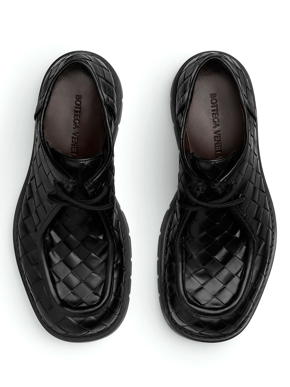 Haddock Lace-Up Shoe