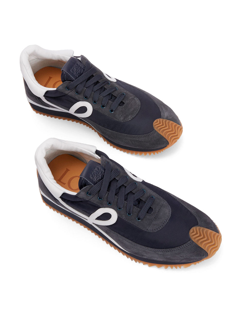 Flow Runner Sneakers